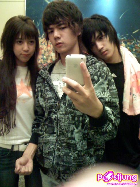 นิ้กกี้ เม้าส์ เนมมี่