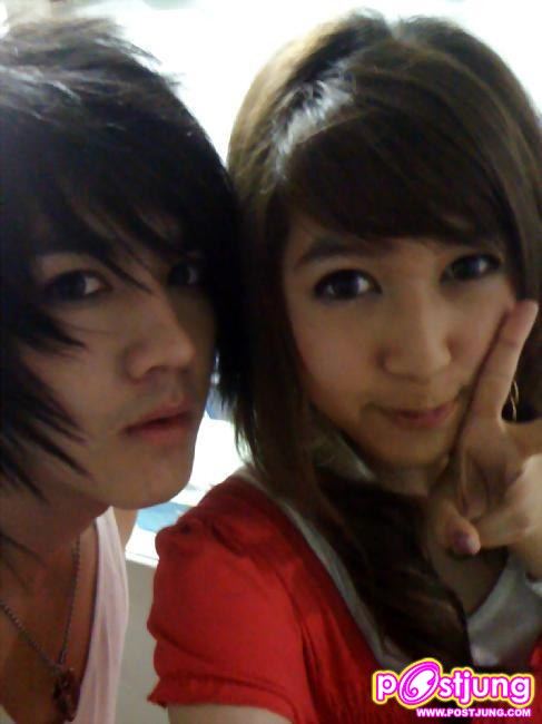 พี่เม้าส์ พี่เนมมี่