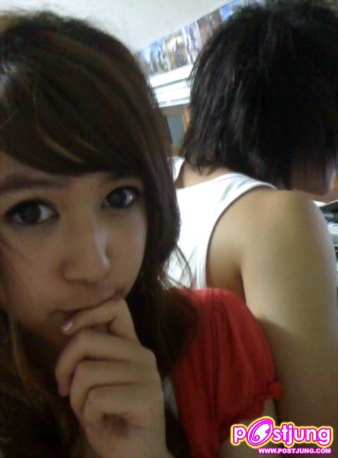 แถมๆ น้องสาวสุดสวย พี่ เนมมี่