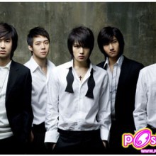 ♀ TVXQ + คาสสิโอเปี ย ♀