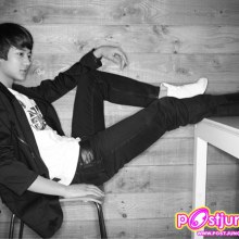 มินโฮน่ารักมากกกก