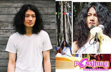 อันนี้ขำขำนะ... ก็มันเหมือนนี่นา อิอิ อย