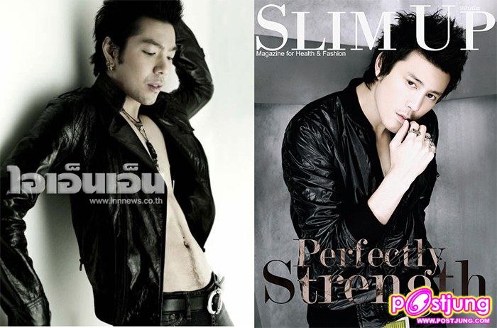 หล่อขั้นเทพ  ก้อง  โดม