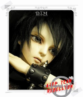 โห!บลายธ์มันยังพังค์