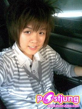 อีฟ (ทอม)