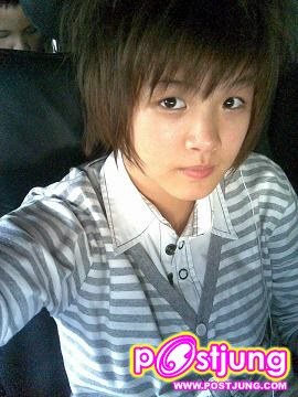 อีฟ (ทอม)