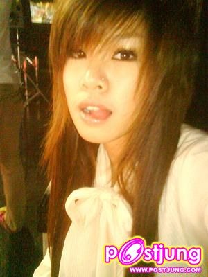 พี่ฝ้าย AMFINE