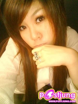 พี่ฝ้าย AMFINE