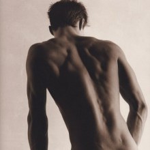 หนุ่มตะวันตก เซ็กซ์ซี่ได้อีก ๆ  คร๊าบบบบบบบบ