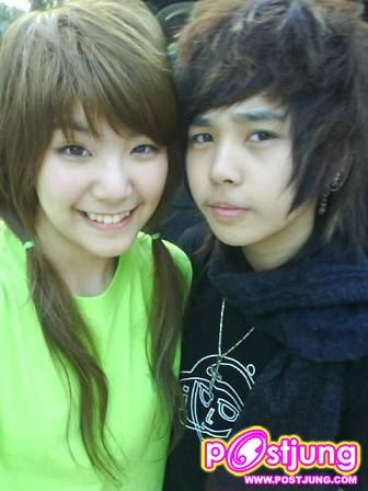 จ๊ะจ๋า+บิ๊ว