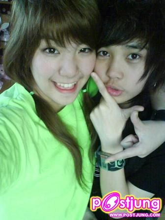 จ๊ะจ๋า+บิ๊ว