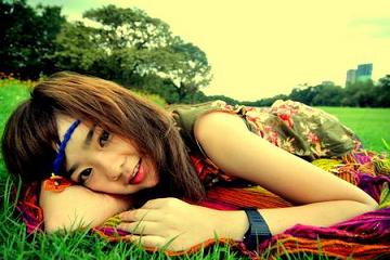 พี่ผึ้ง (นางเอก MVอวดเก่ง)