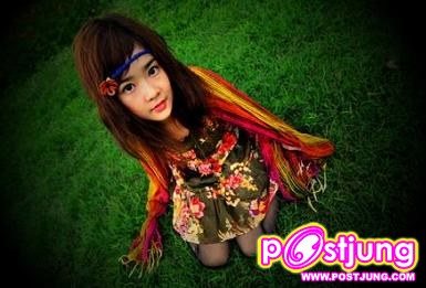 พี่ผึ้ง (นางเอก MVอวดเก่ง)