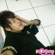 คนนี้ใครหรอบอกทีนะ