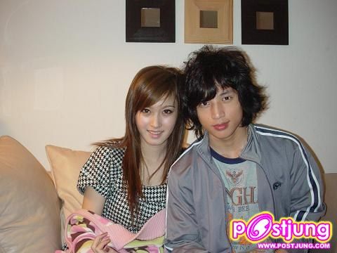 พี่ปอยกะแฟน