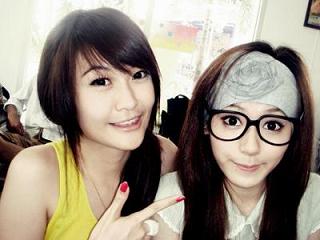 พี่เจนนี่ พี่แนน