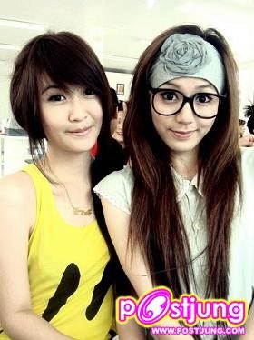 พี่เจนนี่ พี่แนน