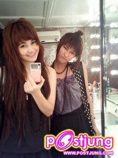 พี่แพตตี้ พี่บิวตี้