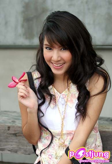 เบเบ้ :'')