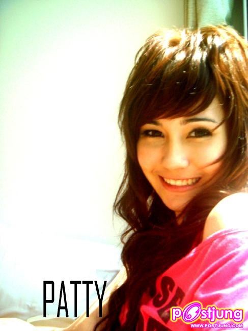 แพตตี้ :'')
