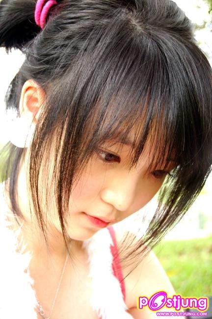 แพมแพม :'')