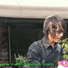 บ้านนัทดรีม แจกรูปนัททิว คั๊ฟ