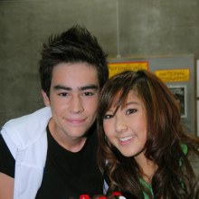 หนุ่มๆพระเอกmvของสาวๆกามิกาเซ่มีแต่น่าร๊ากกกกก