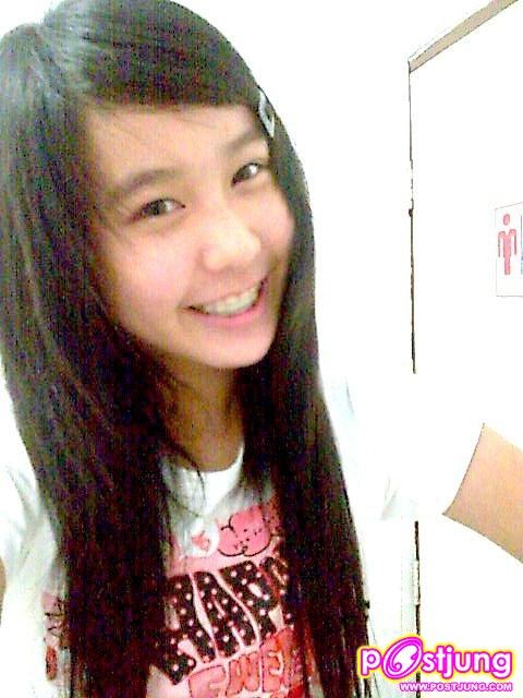 เนม(นางเอกMVโจทย์รัก)