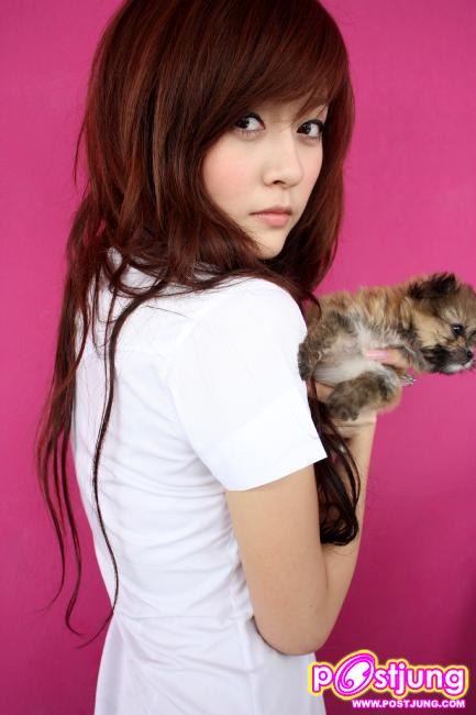 แก้มบุ๋ม