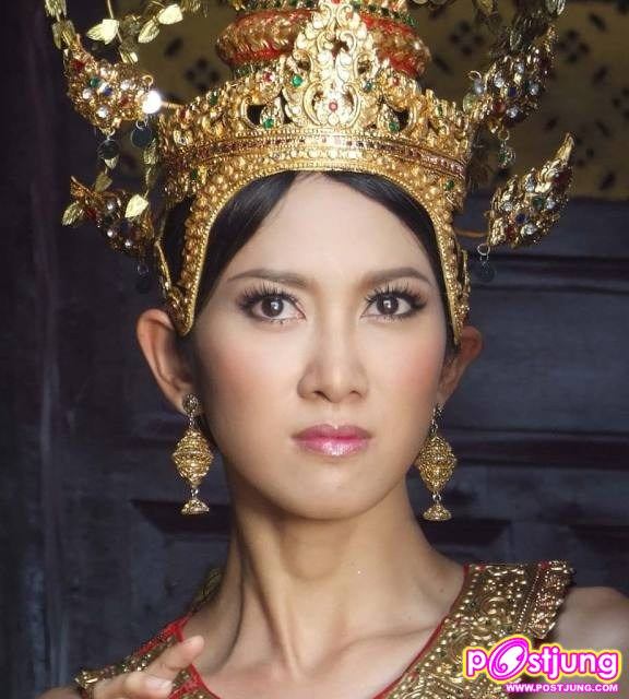 แกนึกว่าสวยงั้นรึ ข้าจะฆ่าเจ้า....ว...ว