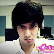 แมทธิว ผู้เข้ารอบ 8 คนสุดท้าย สุภาพบุรุษบอยแบนด์