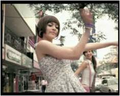 คิมเบอร์รี่