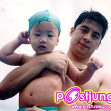 ดาวร้ายเกาหลีคนนี้ล่ำได้ใจ