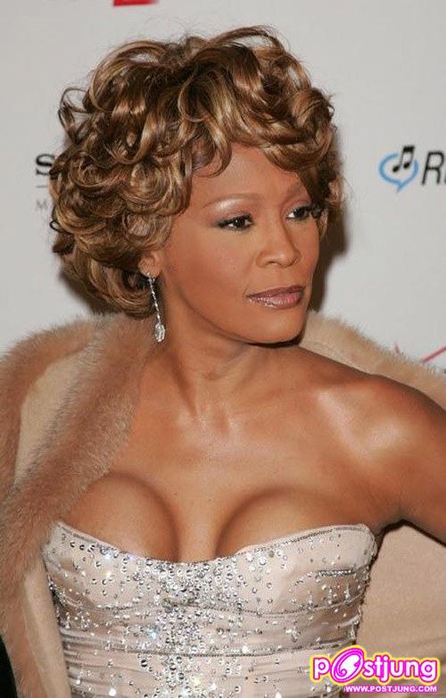 Whitney Houston