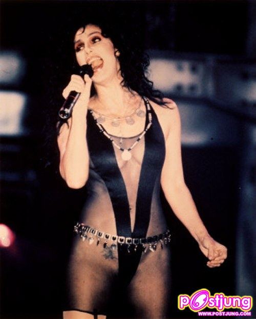 Cher
