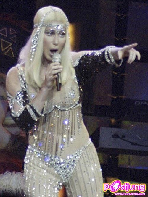 Cher