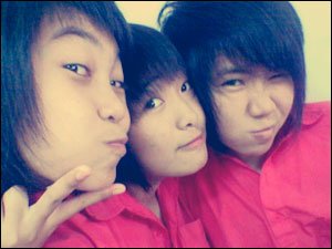 น้องแก้วกะเพิ่ลๆ