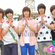 SHINee