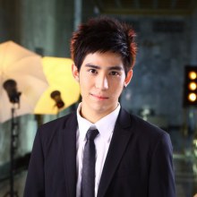 มาดู สุภาพบุรุษบอยแบนด์กั ล ล   !  !  !   !