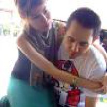 แฟน+พี่ปุย แห่งวงมาดากัสก้า