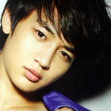 Min-Ho SHINee