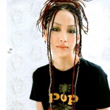 MIKA NAKASHIMA