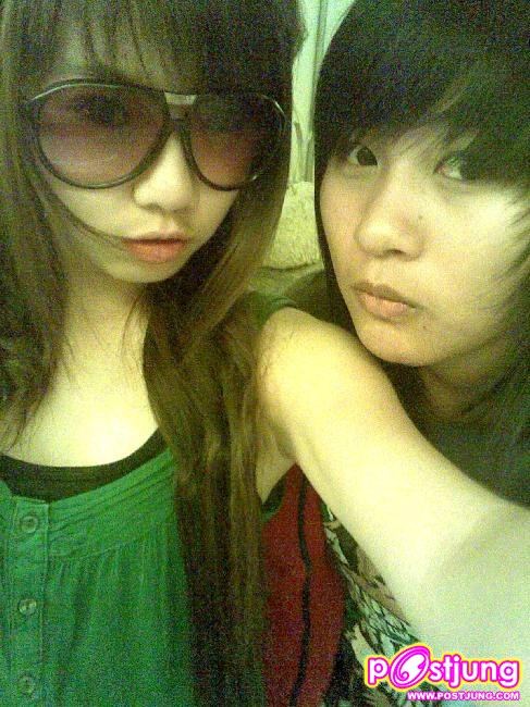 พี่พีชคนซ้ายนะ