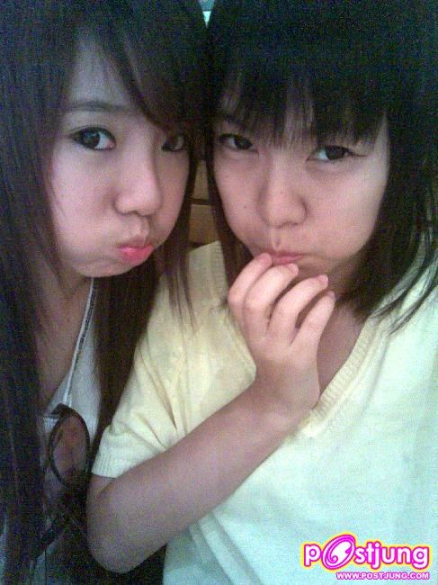 คนซ่ายค่ะ