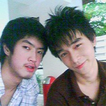 คนน่ารักเอามาจาก Hi5