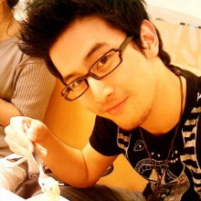 น่ารักโครต......