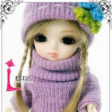 ตุ๊กตา Lumi ** latidoll