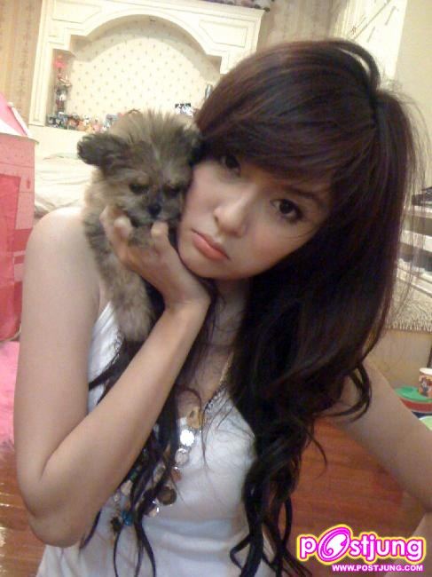 แก้มบุ๋ม 3