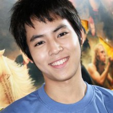 พี่พิช  August  Band