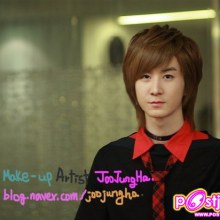 หนุ่มหล่อ หมัดใจสาวๆ  +_+